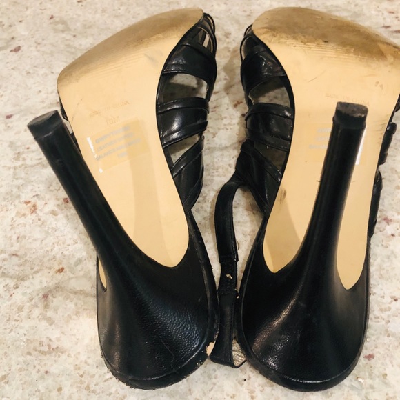 Guess Heels Size 10 - Picture 6 of 7